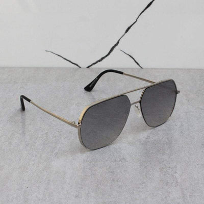 Vintage Metal Bebida Sunglasses For Men And Women-Unique and Classy