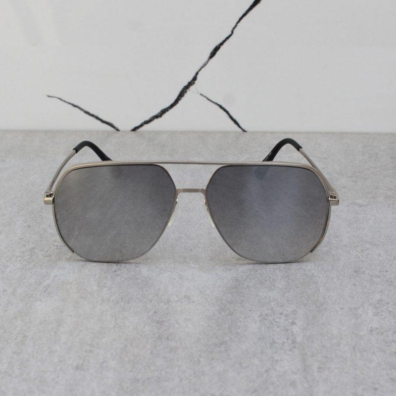 Vintage Metal Bebida Sunglasses For Men And Women-Unique and Classy