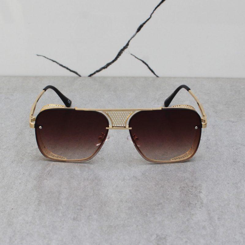 Stylish Oversized Square Sunglassses For Men And Women-Unique and Classy