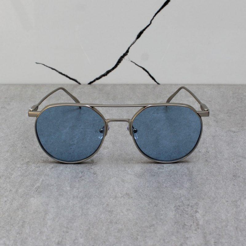 Stylish Metal Frame Sunglasses For Unisex-Unique and Classy