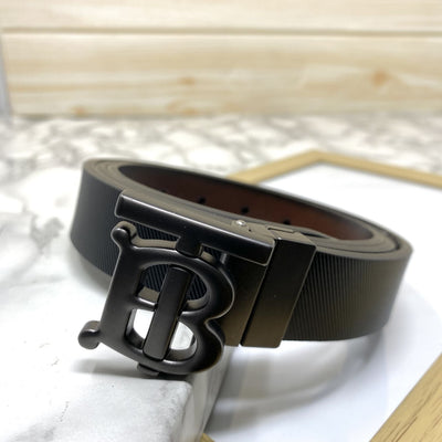 Stylish Casual and Formal Reversible Strap Belt-UniqueandClassy