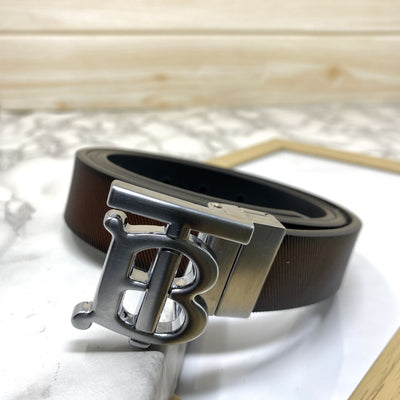 Stylish Casual and Formal Reversible Strap Belt-UniqueandClassy