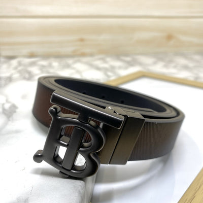 Stylish Casual and Formal Reversible Strap Belt-UniqueandClassy