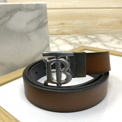 Stylish Casual and Formal Reversible Strap Belt-UniqueandClassy