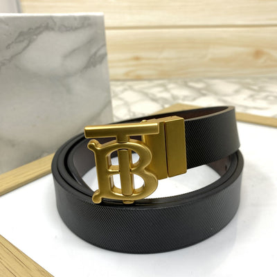 Stylish Casual and Formal Reversible Strap Belt-UniqueandClassy