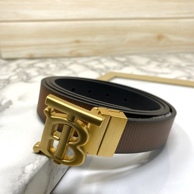 Stylish Casual and Formal Reversible Strap Belt-UniqueandClassy