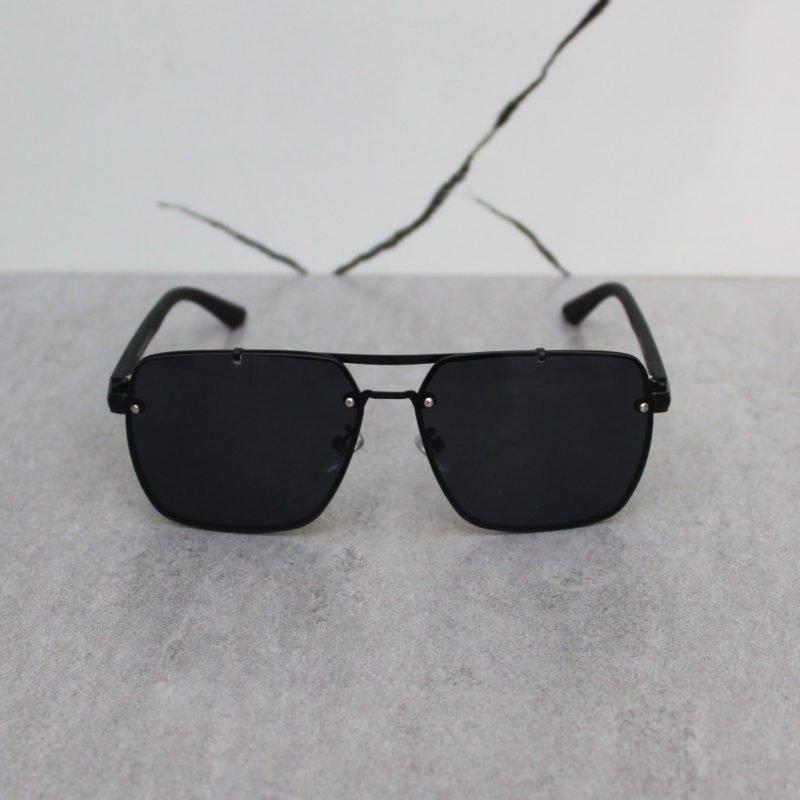Classic Square Vintage Sunglasses For Men And Women-Unique and Classy
