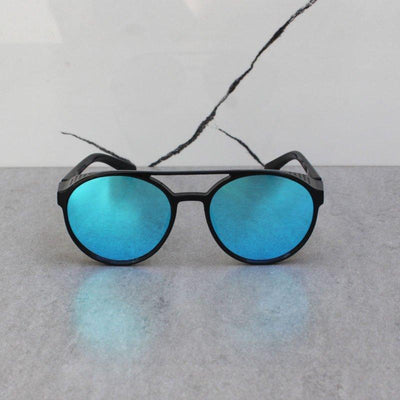 Stylish Spider Round Frame Sunglasses For Men And Women-Unique and Classy