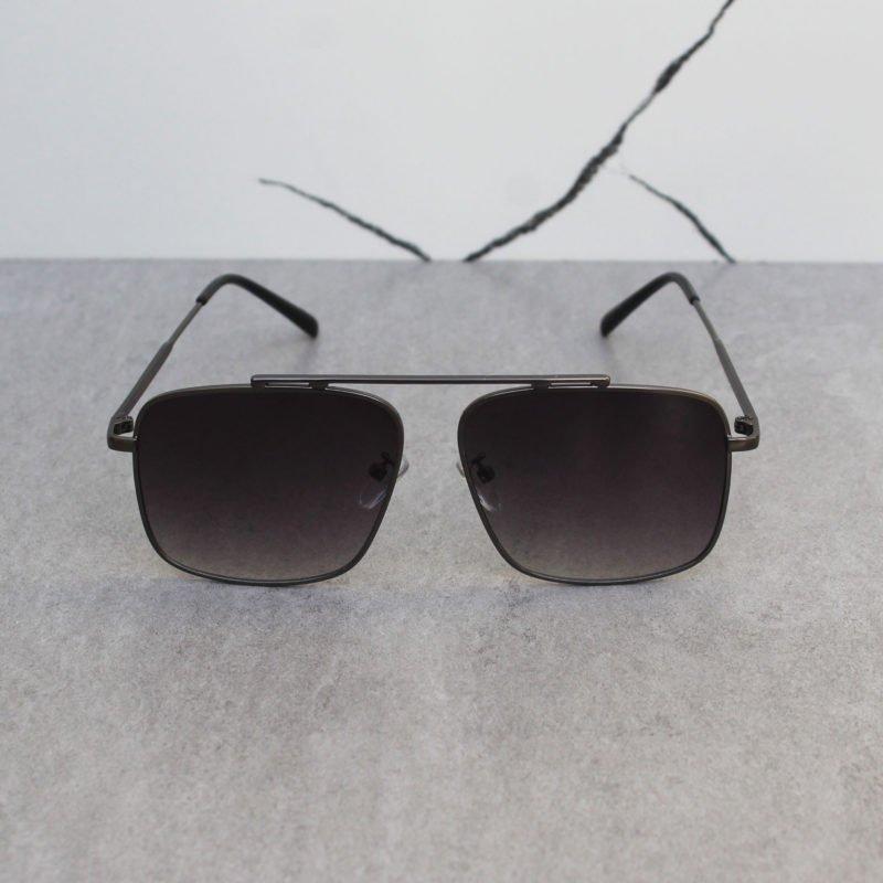 Stylish Square Vintage Sunglasses For Men And Women-Unique and Classy
