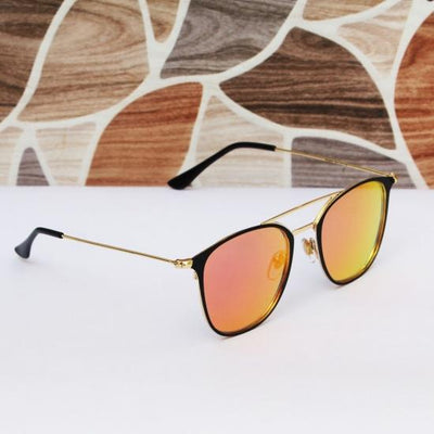 Classic Slim Sunglasses For Men And Women-Unique and Classy