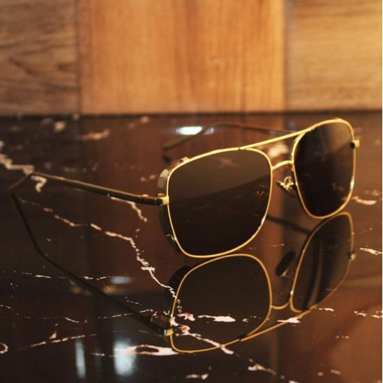 Hrithik Roshan War Movie Square Sunglasses For Men-Unique and Classy