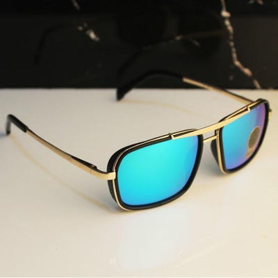 Square Sunglasses For Men And Women-Unique and Classy