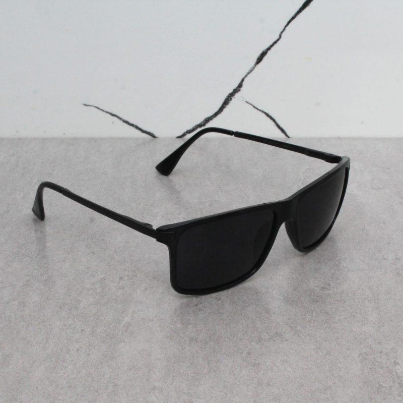 Classic Vincent Square Sunglasses For Men And Women-Unique and Classy
