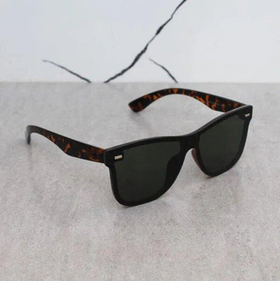 Classic Blaze Rimless Sunglasses For Men And Women-Unique and Classy