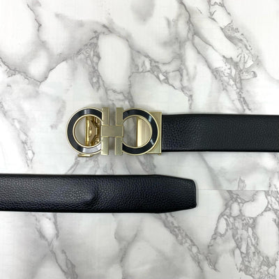 Fashionable Auto Lock Belt For Men's-UniqueandClassy
