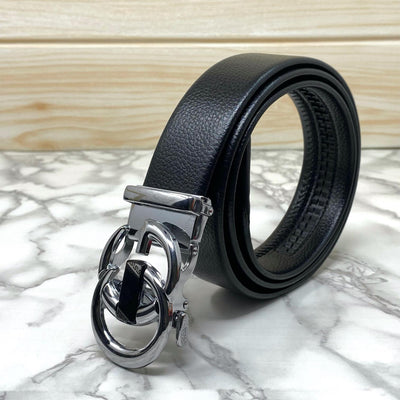 New Arrival Double Tone Premium Quality Belt For Men-UniqueandClassy