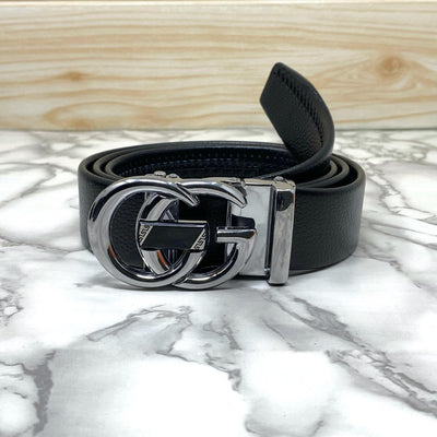 New Arrival Double Tone Premium Quality Belt For Men-UniqueandClassy