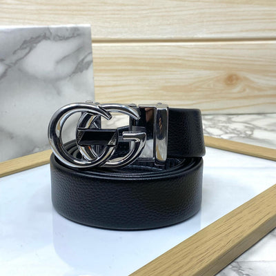 New Arrival Double Tone Premium Quality Belt For Men-UniqueandClassy