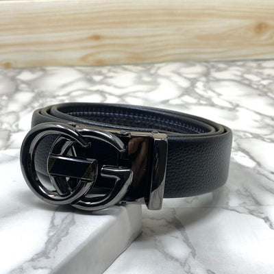 New Arrival Double Tone Premium Quality Belt For Men-UniqueandClassy