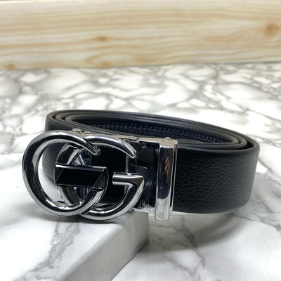 New Arrival Double Tone Premium Quality Belt For Men-UniqueandClassy