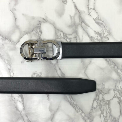 Fashionable Auto Lock Adjustable Belt For Men-UniqueandClassy