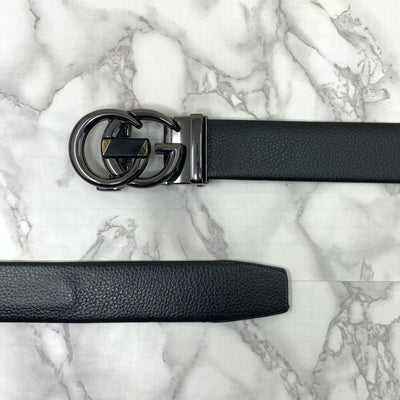 New Arrival Double Tone Premium Quality Belt For Men-UniqueandClassy