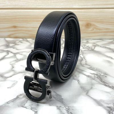 New Classic Design Formal Belt For Men-UniqueandClassy