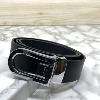 Stylish Design Men Formal Genuine Leather Belt-UniqueandClassy