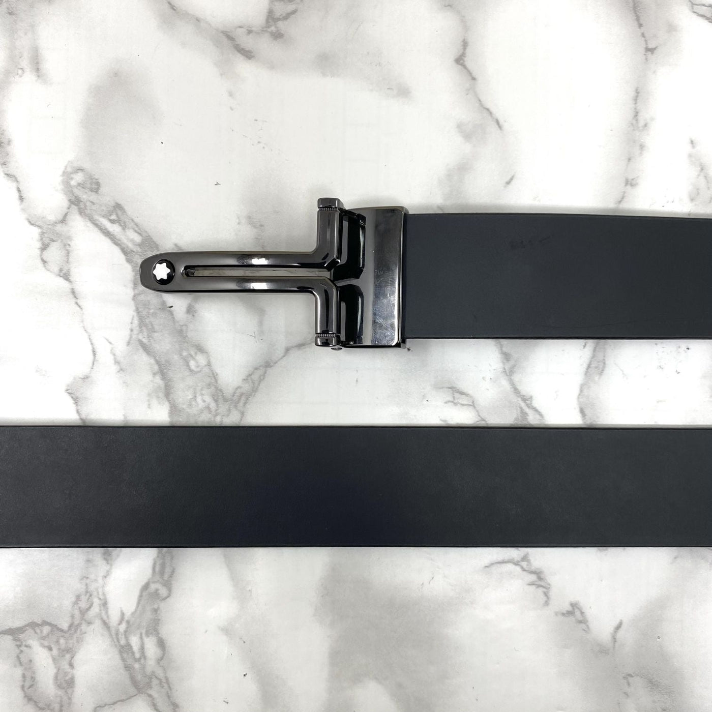 T-Shape Formal and Casual Leather Strap Belt-UniqueandClassy