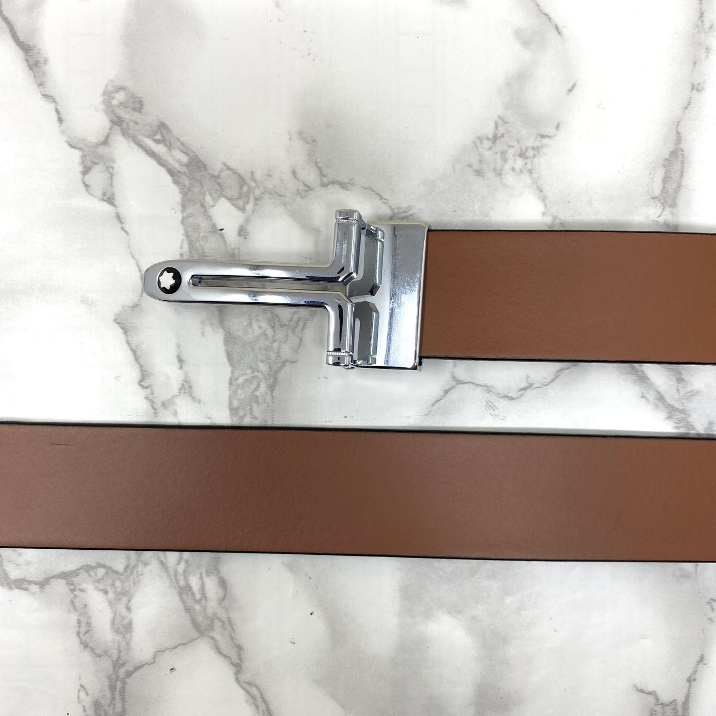 T-Shape Formal and Casual Leather Strap Belt-UniqueandClassy