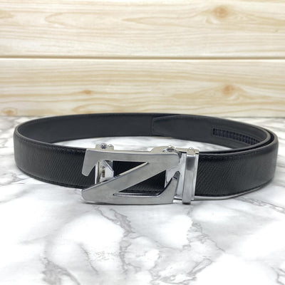 Casual Z-Shape Adjustable Auto Belt For Men-UniqueandClassy