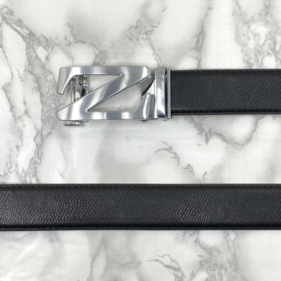 Casual Z-Shape Adjustable Auto Belt For Men-UniqueandClassy