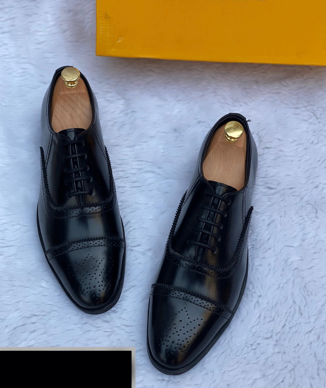 High Quality Mens Luxury Design Party Wear Premium Quality Formal Shoes with Handmade Sole -Unique and Classy
