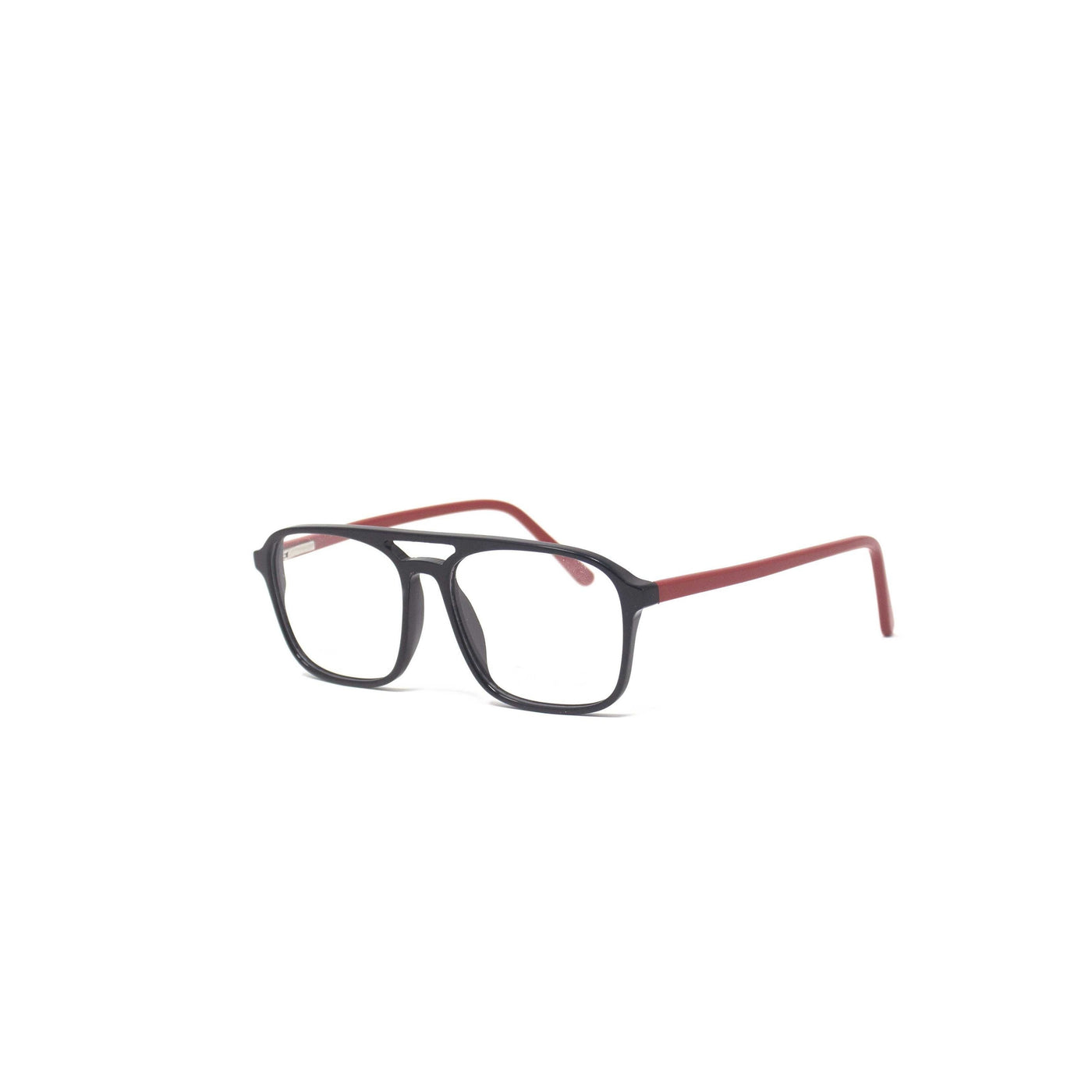 La Casa De Papel Professor Red Frame Eyewear