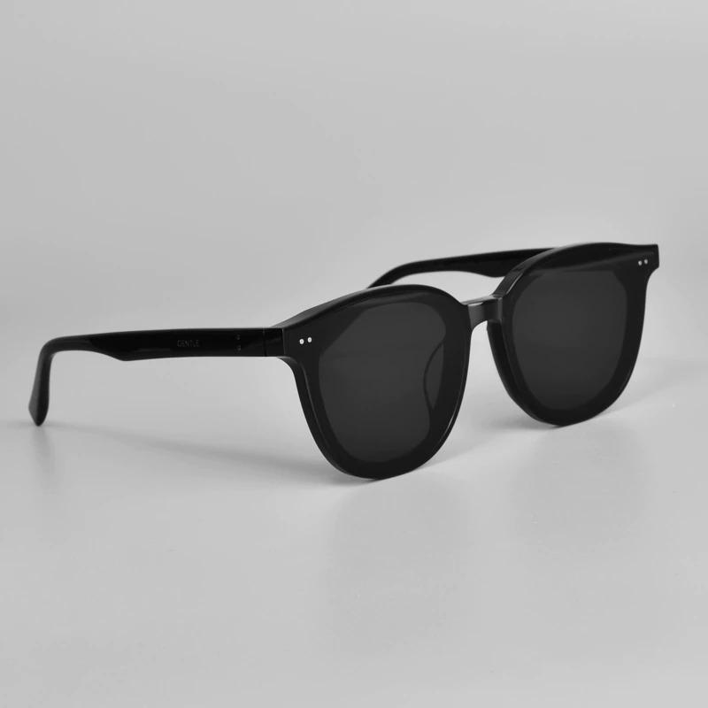 2020 Acetate Polarized Unique Style Mordern Brand Classic Vintage Designer UV400 Protection Gradient Sunglasses For Men And Women-Unique and Classy