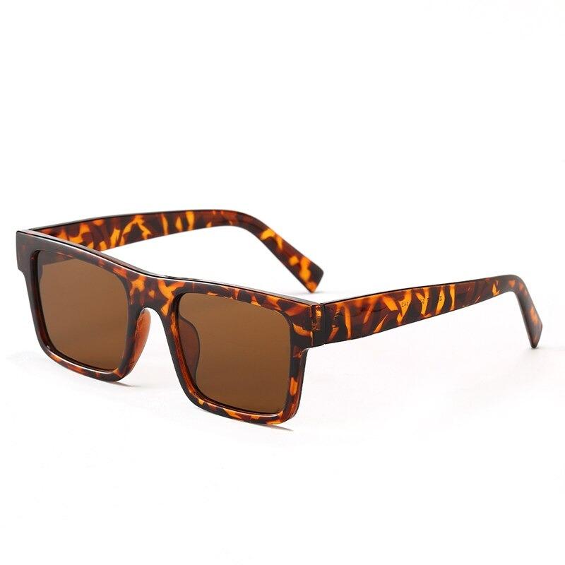 High Quality Fashion Brand Retro Designer Sunglasses For Unisex-Unique and Classy