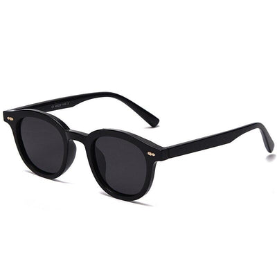 2021 High Quality Polarized Frame Retro Fashion Sunglasses For Unisex-Unique and Classy