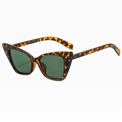 Retro Steampunk Fashion Classic Frame Sunglasses For Unisex-Unique and Classy