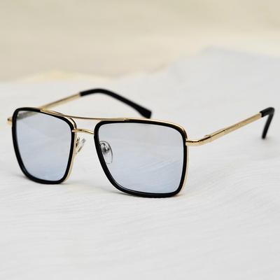 Classic Blue Premium Sunglasses For Men And Women-Unique and Classy