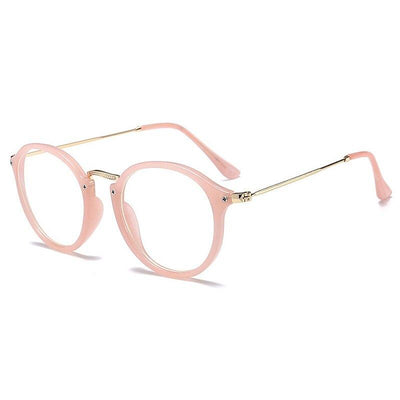 2021 New Vintage Fashion Cool Retro Style Brand Transparent Clear Frame Designer Sunglasses For Men And Women-Unique and Classy