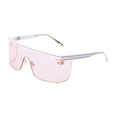 2021 Luxury Retro Fashion Brand Sunglasses For Unisex-Unique and Classy