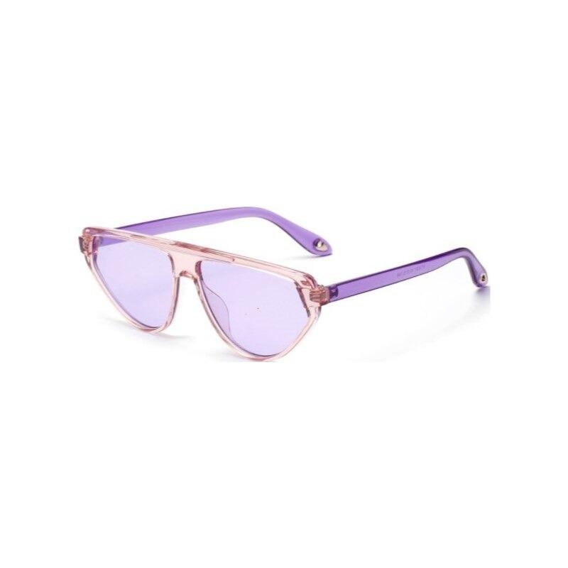 2018 Trendy Retro Fashion Acetate Frame Sunglasses For Unisex-Unique and Classy