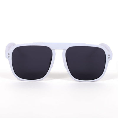 Retro Brand Designer Photochromic Summer Sunglasses For Unisex-Unique and Classy