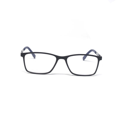 Stylish Retro Square Optical Frame Eyewear