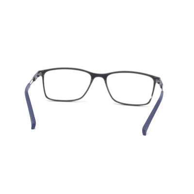 Stylish Retro Square Optical Frame Eyewear