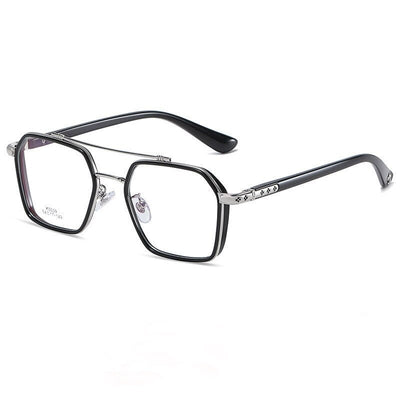 High Quality Designer Square Frame Sunglasses For Unisex-Unique and Classy