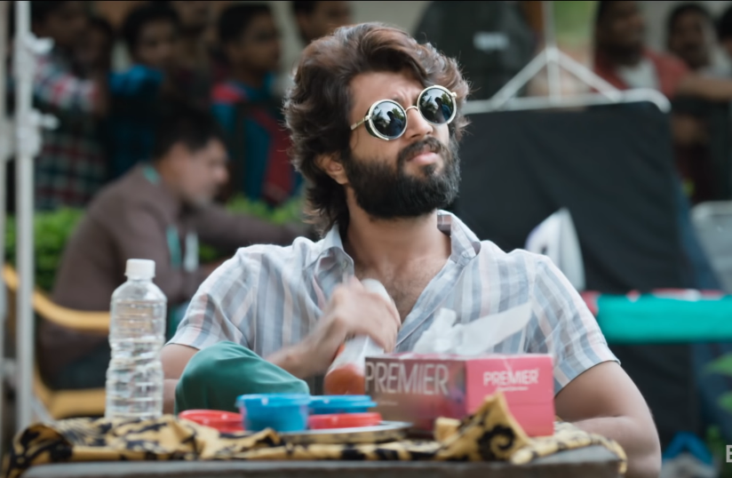 Vintage Round Arjun Reddy Sunglasses For Man And Women -Unique and Cla ...