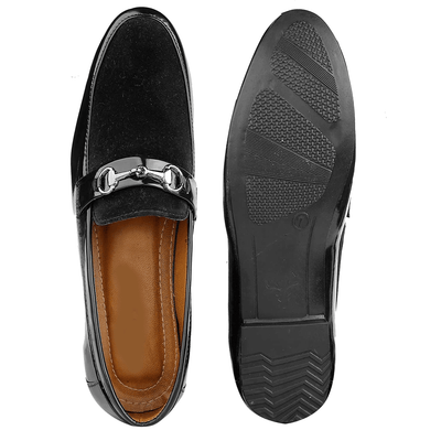 New Fashion Wedding And Party Wear Loafer & Moccasins Shoes For Men's-Unique and Classy