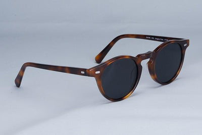 Designer Brand Classic Vintage Polarized Stylish Retro Cool Fashion UV400 Gradient Sunglasses For Men And Women-Unique and Classy