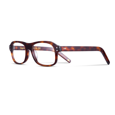 Classic Square Clear Lens Frame For Unisex-Unique and Classy